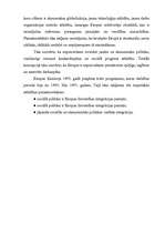 Referāts 'Eiropas Savienības sociālā politika', 7.