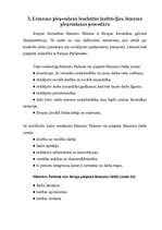 Referāts 'Eiropas Savienības sociālā politika', 9.