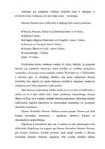 Referāts 'Eiropas Savienības sociālā politika', 10.