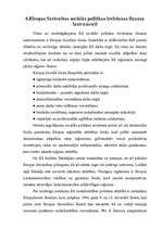 Referāts 'Eiropas Savienības sociālā politika', 13.