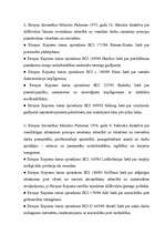 Referāts 'Eiropas Savienības sociālā politika', 23.