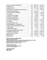 Referāts 'Uzņēmuma "Dobeles Dzirnavnieks" finansiālā stāvokļa analīze', 2.