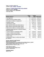 Referāts 'Uzņēmuma "Dobeles Dzirnavnieks" finansiālā stāvokļa analīze', 7.