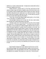 Referāts 'H.Ibsens "Pērs Gints"', 5.