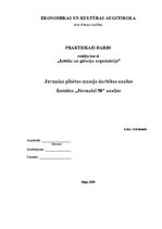 Referāts 'Izstādes "Jūrmalai 50" analīze', 1.