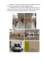 Referāts 'Izstādes "Jūrmalai 50" analīze', 8.