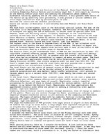 Eseja 'Report of a Court Visit', 1.