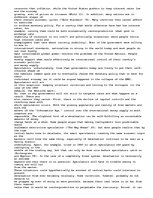 Eseja 'Floating Exchange Rates', 2.