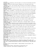 Eseja 'Floating Exchange Rates', 5.