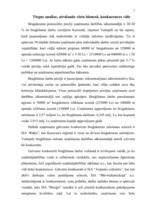 Referāts 'Projekta "Bruģis" realizācija', 7.