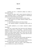 Diplomdarbs 'Admistratīvie pārkāpumi ceļu satiksmē, to dokumentēšanas īpatnības', 2.