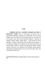 Diplomdarbs 'Admistratīvie pārkāpumi ceļu satiksmē, to dokumentēšanas īpatnības', 5.