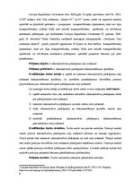 Diplomdarbs 'Admistratīvie pārkāpumi ceļu satiksmē, to dokumentēšanas īpatnības', 6.