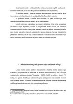 Diplomdarbs 'Admistratīvie pārkāpumi ceļu satiksmē, to dokumentēšanas īpatnības', 7.