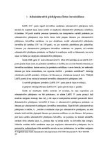 Diplomdarbs 'Admistratīvie pārkāpumi ceļu satiksmē, to dokumentēšanas īpatnības', 19.