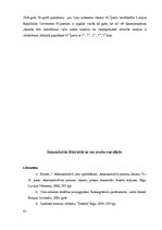 Diplomdarbs 'Admistratīvie pārkāpumi ceļu satiksmē, to dokumentēšanas īpatnības', 43.