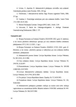 Diplomdarbs 'Admistratīvie pārkāpumi ceļu satiksmē, to dokumentēšanas īpatnības', 44.