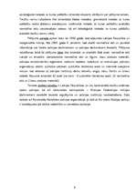 Referāts 'Valsts policijas darbinieka jēdziens, tiesības un pienākumi Latvijas Republikā u', 5.