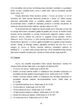 Referāts 'Valsts policijas darbinieka jēdziens, tiesības un pienākumi Latvijas Republikā u', 40.