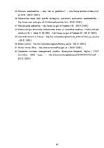 Referāts 'Valsts policijas darbinieka jēdziens, tiesības un pienākumi Latvijas Republikā u', 50.