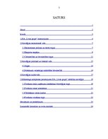 Referāts 'Mārketinga kompleksa izstrāde SIA "Līvas grupa" ienākšanai Norvēģijā', 2.