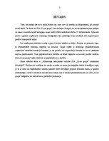 Referāts 'Mārketinga kompleksa izstrāde SIA "Līvas grupa" ienākšanai Norvēģijā', 3.