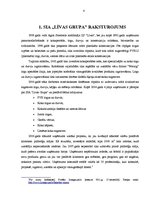 Referāts 'Mārketinga kompleksa izstrāde SIA "Līvas grupa" ienākšanai Norvēģijā', 4.