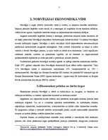 Referāts 'Mārketinga kompleksa izstrāde SIA "Līvas grupa" ienākšanai Norvēģijā', 7.