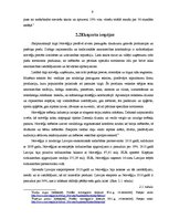 Referāts 'Mārketinga kompleksa izstrāde SIA "Līvas grupa" ienākšanai Norvēģijā', 9.