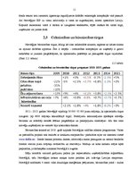 Referāts 'Mārketinga kompleksa izstrāde SIA "Līvas grupa" ienākšanai Norvēģijā', 11.