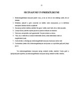 Referāts 'Mārketinga kompleksa izstrāde SIA "Līvas grupa" ienākšanai Norvēģijā', 23.