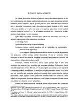 Prakses atskaite 'Krimināltiesiskās prakses atskaite', 4.