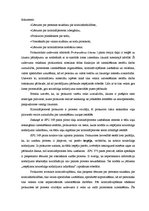 Prakses atskaite 'Krimināltiesiskās prakses atskaite', 5.