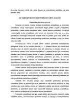 Prakses atskaite 'Krimināltiesiskās prakses atskaite', 6.