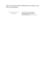 Prakses atskaite 'Krimināltiesiskās prakses atskaite', 10.