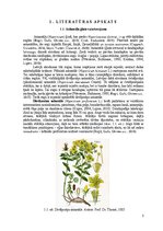 Diplomdarbs 'Audzēšanas apstākļu ietekme uz divšķautņu asinszāles (hypericum perforatum) toko', 5.