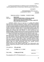 Diplomdarbs 'Audzēšanas apstākļu ietekme uz divšķautņu asinszāles (hypericum perforatum) toko', 48.