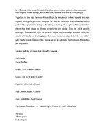 Paraugs 'Ziemassvētku uzvedums', 3.