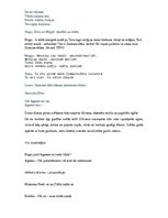 Paraugs 'Ziemassvētku uzvedums', 6.