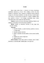 Referāts 'Internets kā tūrisma informācijas izplatīšanas veids - plusi un mīnusi', 3.