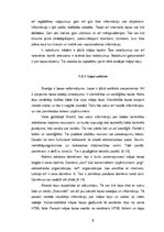 Referāts 'Internets kā tūrisma informācijas izplatīšanas veids - plusi un mīnusi', 6.