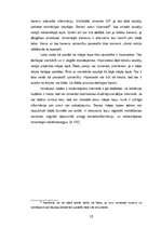 Referāts 'Internets kā tūrisma informācijas izplatīšanas veids - plusi un mīnusi', 10.