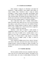 Referāts 'Internets kā tūrisma informācijas izplatīšanas veids - plusi un mīnusi', 13.