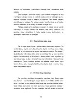 Referāts 'Internets kā tūrisma informācijas izplatīšanas veids - plusi un mīnusi', 16.