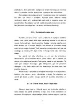 Referāts 'Internets kā tūrisma informācijas izplatīšanas veids - plusi un mīnusi', 17.