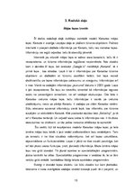 Referāts 'Internets kā tūrisma informācijas izplatīšanas veids - plusi un mīnusi', 19.