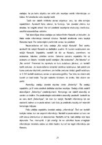 Referāts 'Internets kā tūrisma informācijas izplatīšanas veids - plusi un mīnusi', 21.