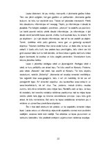 Referāts 'Internets kā tūrisma informācijas izplatīšanas veids - plusi un mīnusi', 22.