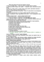 Konspekts 'Nodokļi un nodevas', 2.