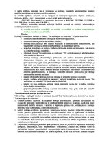 Konspekts 'Nodokļi un nodevas', 3.